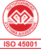 ISO 45001 Greek